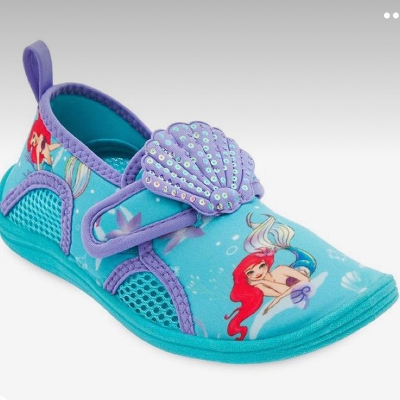 mermaid water shoes